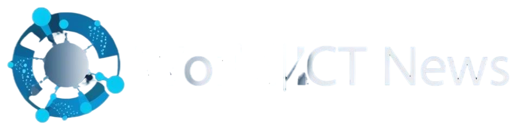 ICT Blog Logo